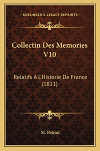 Collectin Des Memories V10