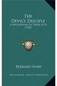 The Devil's Disciple