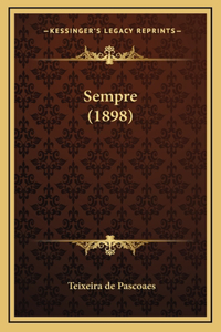 Sempre (1898)