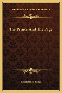 The Prince And The Page