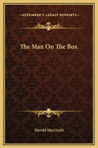 The Man On The Box
