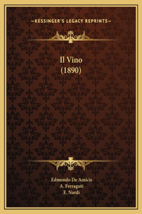 Il Vino (1890)