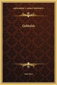 Qabbalah