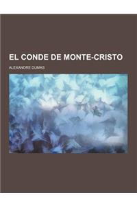 El Conde de Monte-Cristo