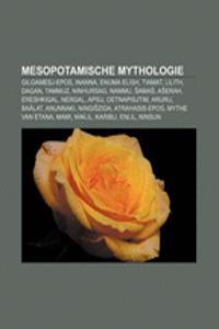 Mesopotamische Mythologie