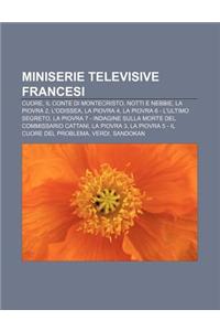 Miniserie Televisive Francesi