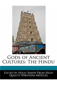 Gods of Ancient Cultures
