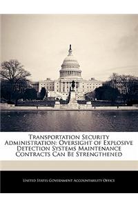 Transportation Security Administration
