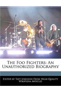 The Foo Fighters