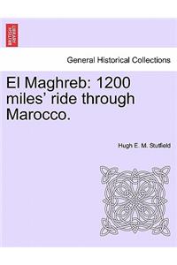 El Maghreb