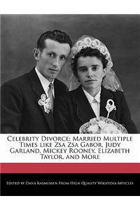 Celebrity Divorce