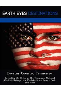 Decatur County, Tennessee