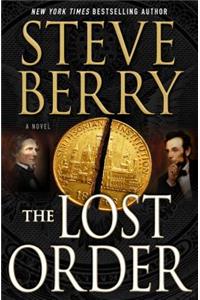 The Lost Order