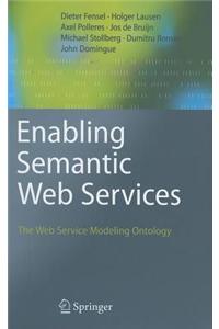 Enabling Semantic Web Services: The Web Service Modeling Ontology