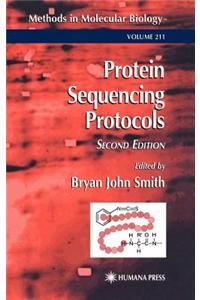 Protein Sequencing Protocols. Methods in Molecular Biology, Volume 211.