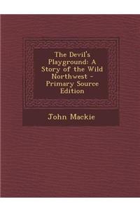 Devil's Playground