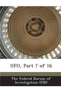 UFO, Part 7 of 16