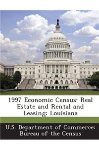 1997 Economic Census