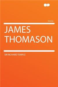 James Thomason