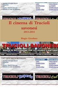 Il Cinema Di Trucioli Savonesi