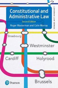 Constitutional and Administrative Law