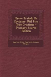 Breve Tratado de Doctrina