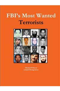 Fbi's Most Wanted Terrorists