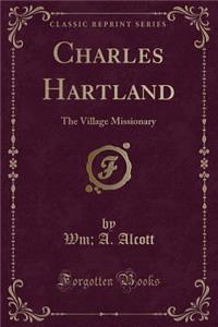 Charles Hartland