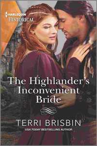 The Highlander's Inconvenient Bride
