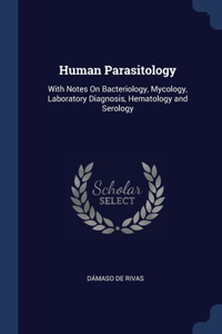 Human Parasitology