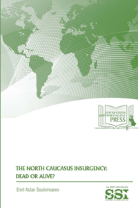 North Caucasus Insurgency