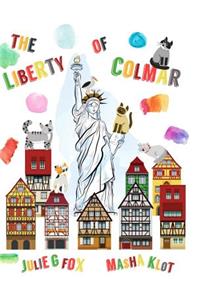 The Liberty of Colmar