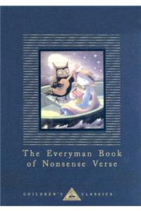 The Everyman Book of Nonsense Verse