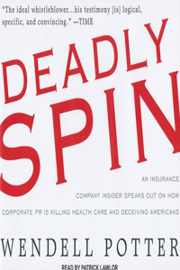 Deadly Spin