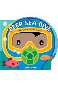 Deep Sea Dive