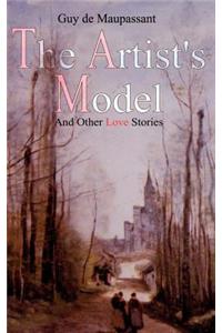 The Artist's Model