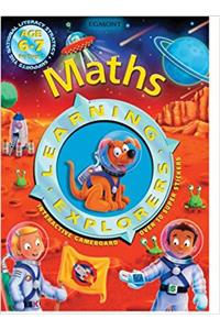 Maths (Learning Explorers)