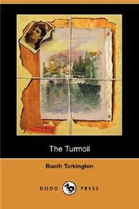 Turmoil (Dodo Press)