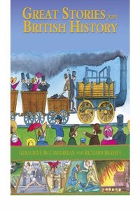 Great Stories from British History