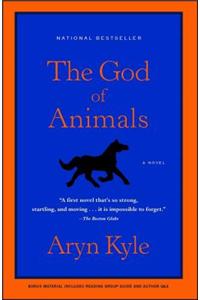 God of Animals