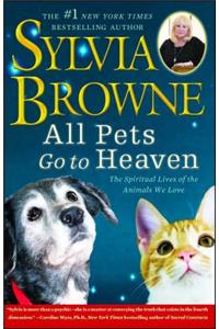 All Pets Go to Heaven