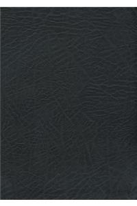 MacArthur Study Bible-NKJV-Large Print