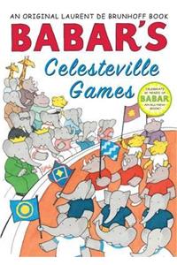 Babar's Celesteville Games