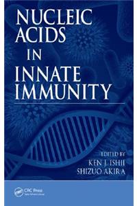 Nucleic Acids in Innate Immunity