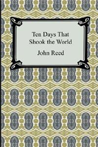 Ten Days That Shook the World