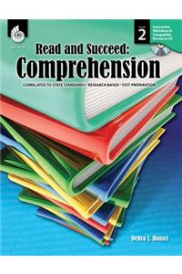 Read and Succeed: Comprehension Level 2 (Level 2)