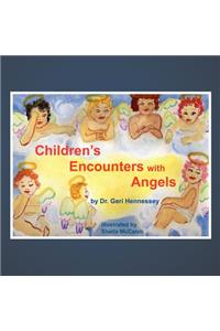 Children's Encounters with Angels