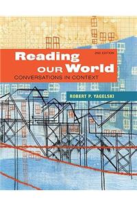 Reading Our World