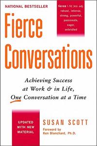 Fierce Conversations