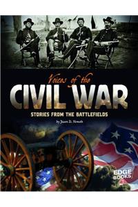 Voices of the Civil War